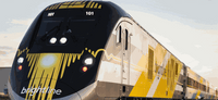 Starlink Onboard Wi-Fi Boosts Brightline Passenger Connectivity and Operations