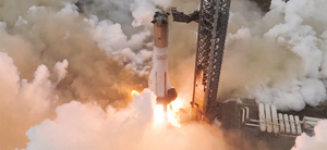 Super Heavy Booster Static Fire Complete: Countdown to Starship’s Eleventh Flight Test