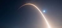 SpaceX launches 26 Starlink satellites into low Earth orbit from California
