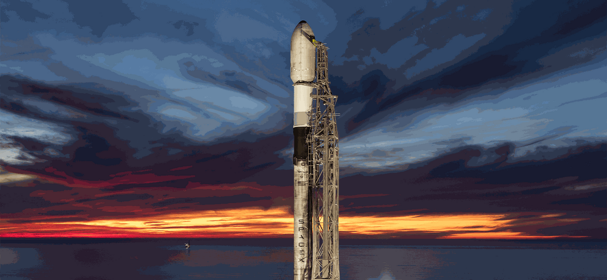 Falcon 9 Delivers 140 Satellites on Transporter-15 — Another Big Step ...