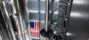 SpaceX Installs Redesigned Fuel Transfer Tube on Next‑Gen Super