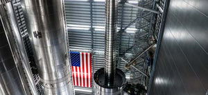 SpaceX Installs Redesigned Fuel Transfer Tube on Next‑Gen Super Heavy Booster