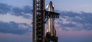 Starship's Historic Static Fire on Orbital Launch Mount Marks Major Milestone at Starbase