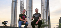 Starlink Becomes World’s Biggest 4G Coverage Provider