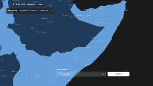 Starlink Now Live Nationwide in Somalia After Licensing Approval