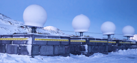 Starlink Bonded Gateway Brings 10 Gbps Connectivity to Arctic Alaska