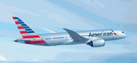 American Airlines Starlink WiFi: High-Speed Internet Coming to Over 1,000 Aircraft in 2027