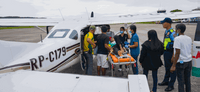 Starlink Philippines Air Ambulance Brings Reliable Connectivity to Life-Saving Medical Flights