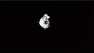 Dragon and Crew‑10 Set for Departure as Weather Watch Intensifies Off California