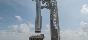 Flight-Proven Super Heavy Booster Rolls to Pad at Starbase Ahead of Upcoming Launch