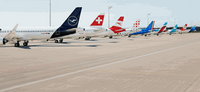 Starlink Free In‑Flight Internet: A New Era for Lufthansa Group Connectivity