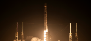 28 More Starlink Satellites Launched from Florida