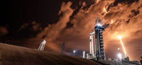 Falcon 9 Successfully Launches 28 Starlink Satellites into Orbit from Florida