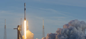 Falcon 9 Launches Amazon’s Project Kuiper KF-02 Mission