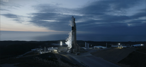 28 Starlink Satellites Join the Constellation in Latest Launch