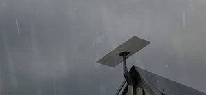 Starlink:Unstoppable Connectivity in Any Weather or Crisis