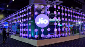 Jio Platforms clears hurdle launch satellite internet in India