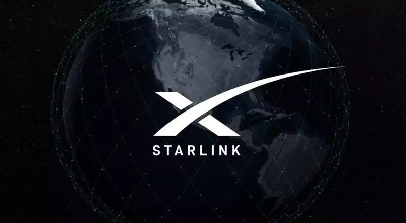 SpaceX successful in most recent Starlink launch – Starlink Mount Cable ...