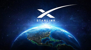 Elon Musk’s Starlink satellites could damage the environment for decades, study says