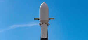SpaceX Launches European Weather Satellite MTG-S1 on July 1st – A New Milestone in Atmospheric Monitoring