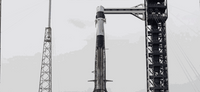 SpaceX CRS-35 Mission: Falcon 9 Ready to Launch Dragon to the International Space Station