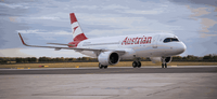 Starlink Comes to Austrian Airlines: High-Speed Wi-Fi Above the Clouds