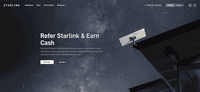 Starlink Referral Program: Earn $100 When You Refer a Friend