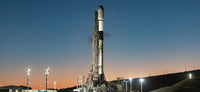 Falcon 9 to Launch Sentinel‑6B: Earth’s Oceans in Focus