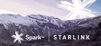 Starlink Mobile New Zealand: Satellite-to-Phone Connectivity Arrives for Spark Customers
