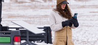 Starlink Bison Ranch Connectivity Transforms Remote Ranch Operations in Wyoming