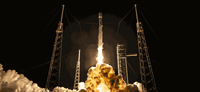 Falcon 9 EchoStar XXV Mission Launches a Powerful Communications Satellite
