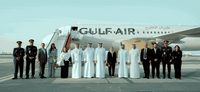 Gulf Air Starlink Wi-Fi Officially Takes Flight