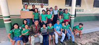 Starlink Amazon Schools: How Satellite Internet Is Transforming Education in Brazil’s Remote Rainforest