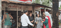 How Starlink Telemedicine Bangladesh Is Transforming Rural Healthcare Access