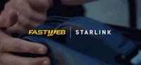 Starlink Direct to Cell Italy: Fastweb Completes First Satellite Video Call