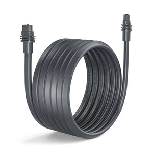 XT60 Extension Cable 12AWG 6.56ft – Compatible with Starlink Gen3, Standard, Enterprise & Advanced Power Supply – Battery, Solar, Power Station