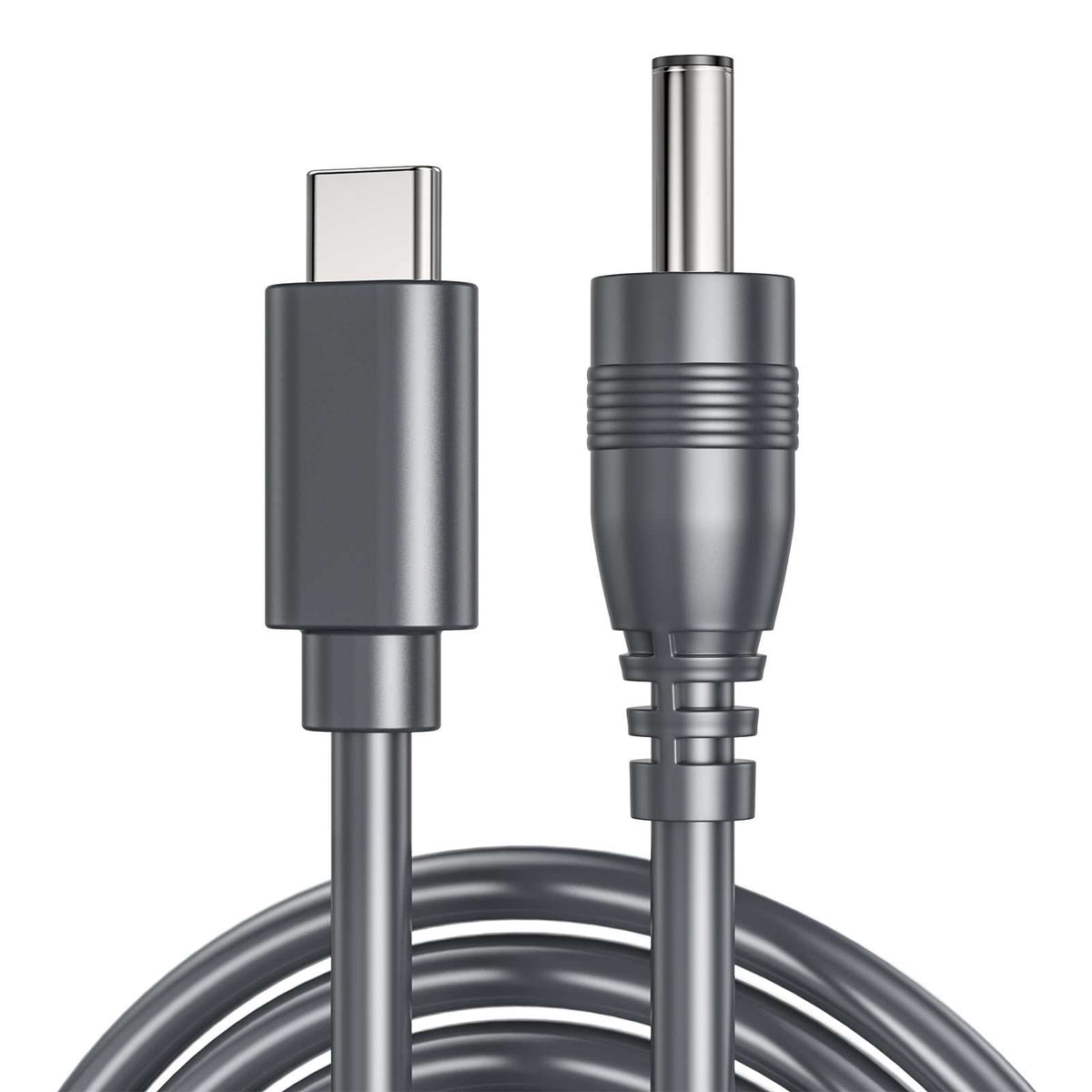 USB-C to DC Power Cable for Starlink Mini, Works with 9V PD & 18W ...