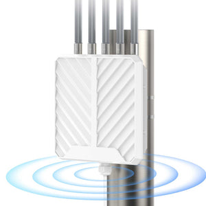 Starlink AX3000 WiFi 6 Outdoor Access Point