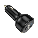 Load image into Gallery viewer, Starlink Mini 2-in-1 Car Charger and 9.8FT DC Power Cable Same Day Shipping
