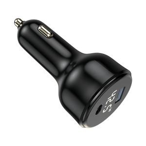 Starlink Mini 2-in-1 Car Charger and 9.8FT DC Power Cable Same Day Shipping