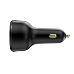 Load image into Gallery viewer, Starlink Mini 2-in-1 Car Charger and 9.8FT DC Power Cable Same Day Shipping
