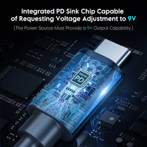 Starlink Router Mini