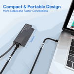 Load image into Gallery viewer, Starlink Ethernet Adapter for Starlink Gen 2 Free Same Day Shipping
