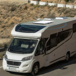Load image into Gallery viewer, Starlink Performance Gen3 - Flat Mount，Designed to provide a sleek, low-profile installation option on variety of vehicles.
