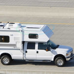 Load image into Gallery viewer, Starlink Performance Gen3 - Flat Mount，Designed to provide a sleek, low-profile installation option on variety of vehicles.
