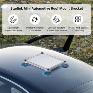 Starlink Mini
