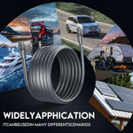Load image into Gallery viewer, XT60 Extension Cable 12AWG 6.56ft – Compatible with Starlink Gen3, Standard, Enterprise &amp; Advanced Power Supply – Battery, Solar, Power Station
