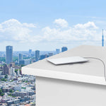 Load image into Gallery viewer, Starlink Performance Gen3 - Flat Mount，Designed to provide a sleek, low-profile installation option on variety of vehicles.
