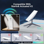 Load image into Gallery viewer, 30ft 75ft 150ft Starlink Replacement Cable For Starlink Gen2 Same Day Shipping
