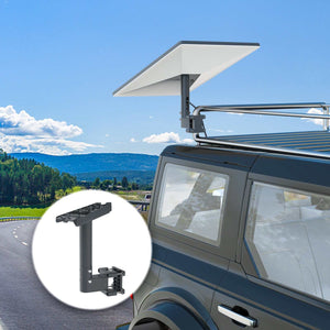 starlink roof mount